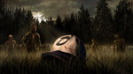 The Walking Dead Collection en trailer - Artwork