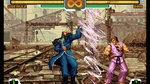 Images of SNK vs Capcom - 12 images