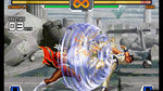 Images de SNK vs Capcom - 12 images