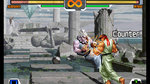 Images de SNK vs Capcom - 12 images
