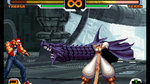 Images of SNK vs Capcom - 12 images