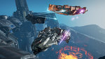 Dreadnought launches on PS4 - Screenshots