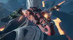 Dreadnought launches on PS4 - Screenshots
