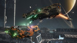 Dreadnought disponible sur PS4 - Images