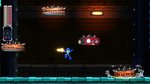 Mega Man 11 formally unveiled - Screenshots