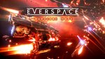 Everspace gets standalone Hardcore mode - Hardcore Mode Key Visual