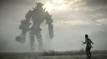 L'évolution de Shadow of the Colossus - PSX: 8 images