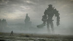 Shadow of the Colossus: Comparison Trailer - PSX: 8 screenshots