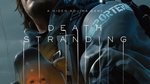 Death Stranding: TGA 2017 4K Trailer - Poster