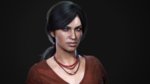 Uncharted celebrates 10 years of adventure - Character Renders