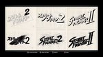 Street Fighter: une collection pour les 30 ans - 15 images