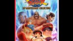 SFV new trailers, 30th Anniversary Collection - Packshots