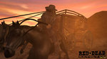 Images, trailer and gameplay videos of Read Dead Revolver - 5 screens