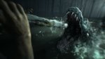Resident Evil 7 Gold Edition available - End of Zoe screens