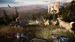 Far Cry 5: The Resistance Trailer - 5 screenshots