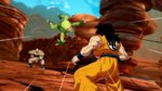 Dragon Ball FighterZ: new trailer, screens and details - 31 screenshots