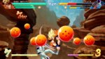 Dragon Ball FighterZ: new trailer, screens and details - 31 screenshots