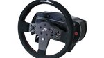 GSY Review : Volant CSL Elite Fanatec - CSL Steering Wheel P1