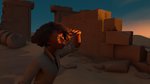 In the Valley of Gods trailer - 8 screenshots