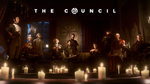 Focus unveils The Council - Artwork