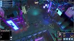 Cyberpunk RTS Re-Legion announced - 7 screenshots
