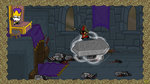 Castle Crashers annoncé pour XBLA - First images