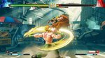 Street Fighter V: Arcade Edition arrive - Images Arcade Mode