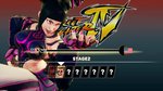 Street Fighter V: Arcade Edition is out - Arcade Mode screens