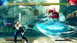 Street Fighter V: Arcade Edition arrive - Images Extra Battle