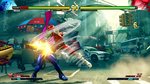 Street Fighter V: Arcade Edition is out - Extra Battle screens