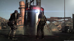 GSY Preview : Metal Gear Survive - Images preview