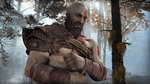 God of War launches April 20 - 4 screenshots