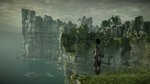 GSY Review : Shadow of the Colossus - Images maison 4K (PS4 Pro)