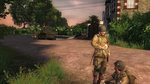 New game: Brothers in Arms - 7 screens