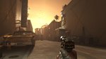 Wolfenstein II: Agent Silent Death sneaks out - The Diaries of Agent Silent Death screenshots