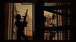 Wolfenstein II: Agent Silent Death est de sortie - Images The Diaries of Agent Silent Death
