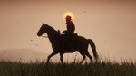 Red Dead Redemption 2 launching October 26 - 7 screenshots