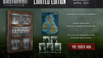 Thrones of Britannia sortira le 19 avril - Limited Edition