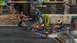 Raging Justice to hit PC/consoles this year - 6 screenshots