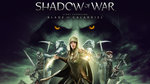 Shadow of War: Blade of Galadriel is available - Blade of Galadriel Key Art