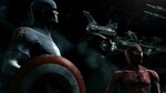 Trailer et Images de Marvel Ultimate Alliance - Images Xbox 360