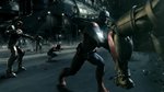 Trailer et Images de Marvel Ultimate Alliance - Images Xbox 360