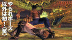Nouveaux scans de DOA Online - Scans Famitsu Xbox Mai 2004