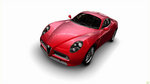 Alfa Romeo dans Test Drive Unlimited - Alfa Romeo images