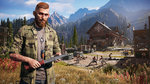 Far Cry 5: contenu post-launch détaillé - 5 images