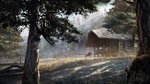 Far Cry 5: contenu post-launch détaillé - Concept Arts