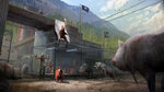 Far Cry 5: contenu post-launch détaillé - Concept Arts