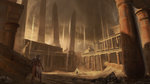 ACO: DLC2 Launch Trailer - Concept Arts - The Curse of the Pharaohs