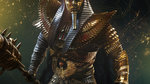 ACO: DLC2 Launch Trailer - The Curse of the Pharaohs - Tuthankamun & Ramses Artworks