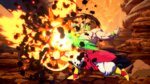 Dragon Ball FighterZ : Broly bientôt prêt - 10 images